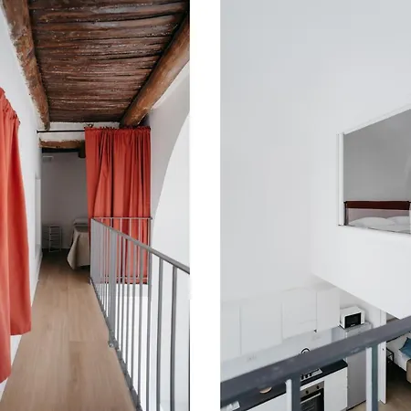Casa Napoletana - Nilo-2